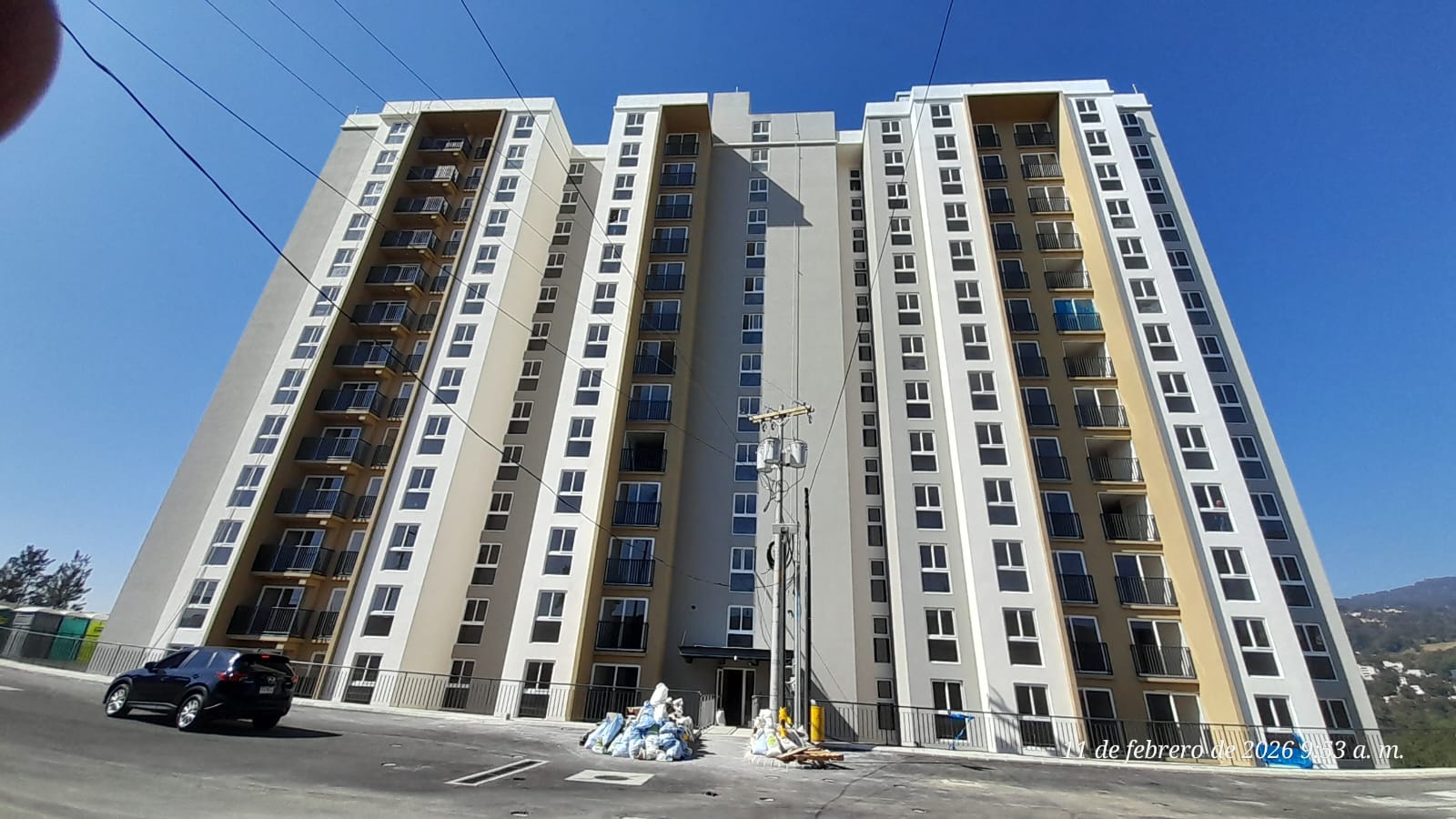 CMI