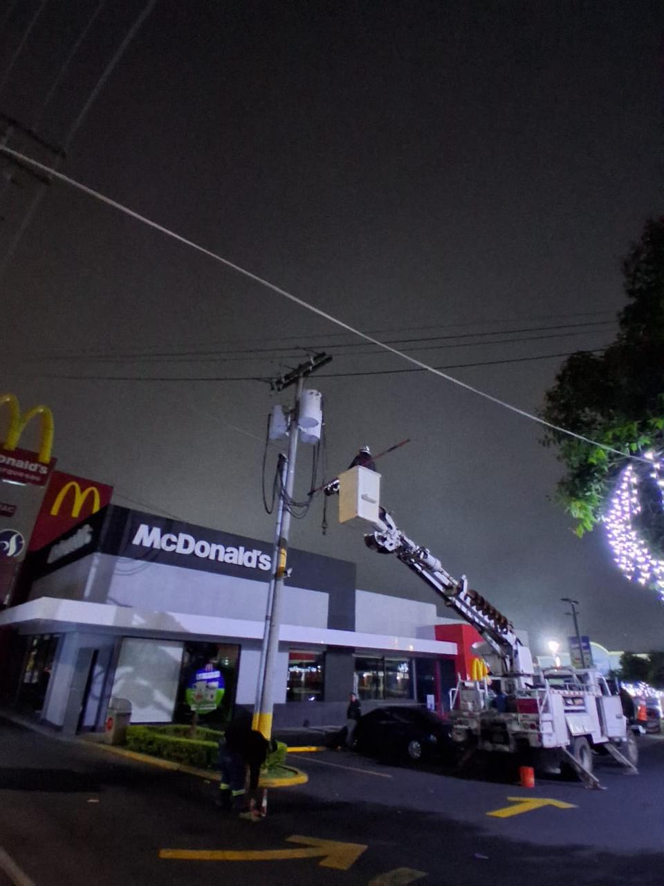 Mcdonalds